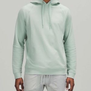 XL city sweat pullover